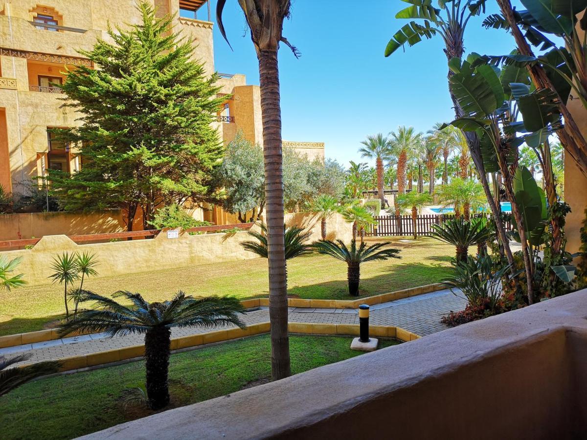 Appartement Dos Bajo, Vistas Piscina