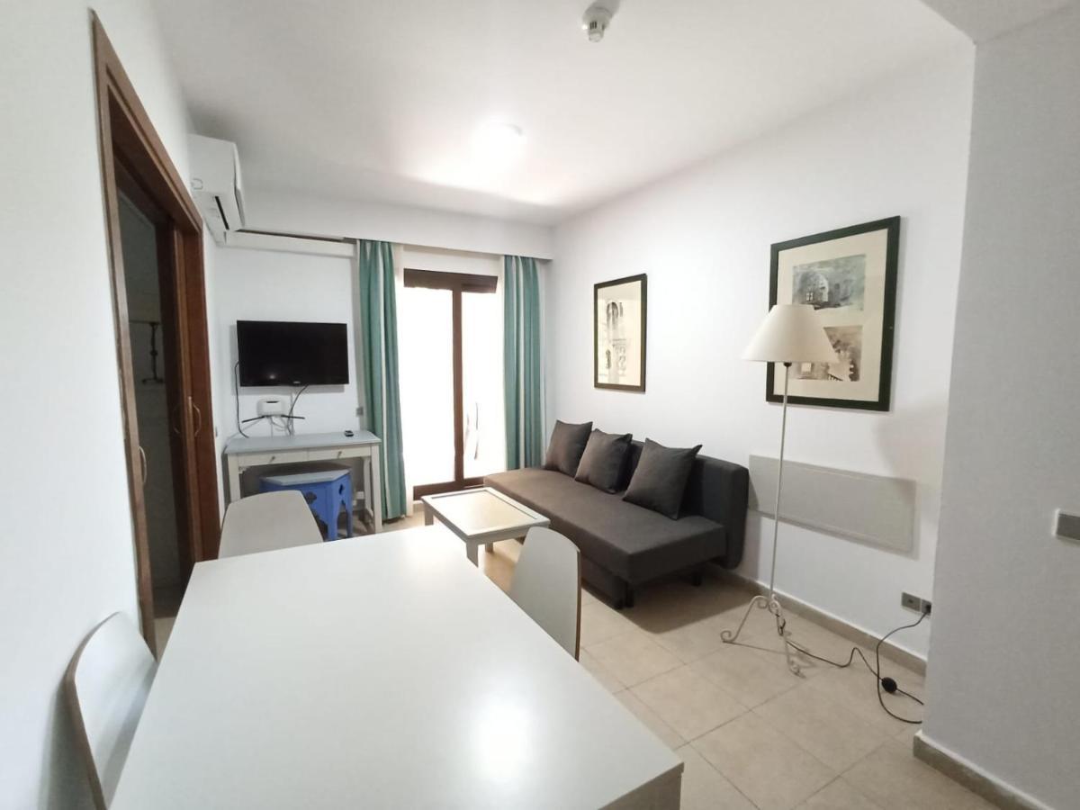Appartement Dos Bajo, Vistas Piscina *