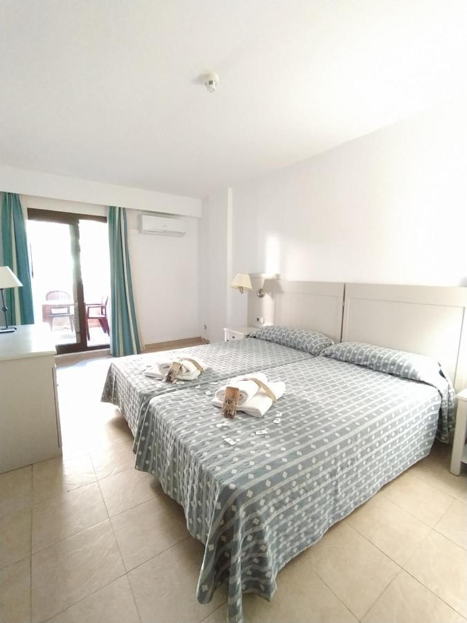 Dos Bajo, Vistas Piscina Appartement *