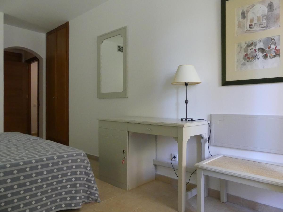 Appartement Dos Bajo, Vistas Piscina *