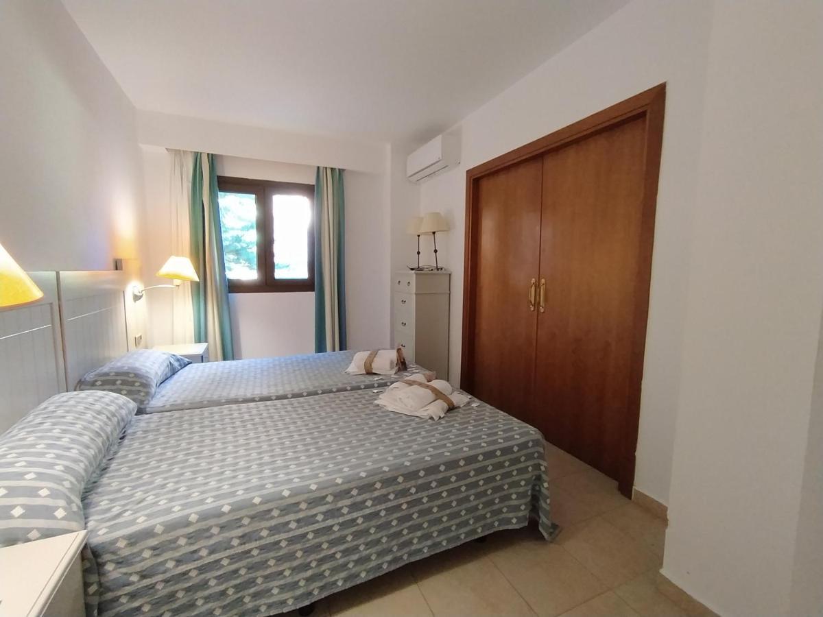 Dos Bajo, Vistas Piscina Appartement *