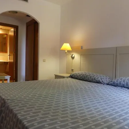 Apartamento Dos Dormitorios Bajo, Vistas Piscina Isla Canela Exterior foto