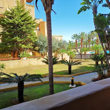 Apartamento Dos Dormitorios Bajo, Vistas Piscina Isla Canela Exterior foto